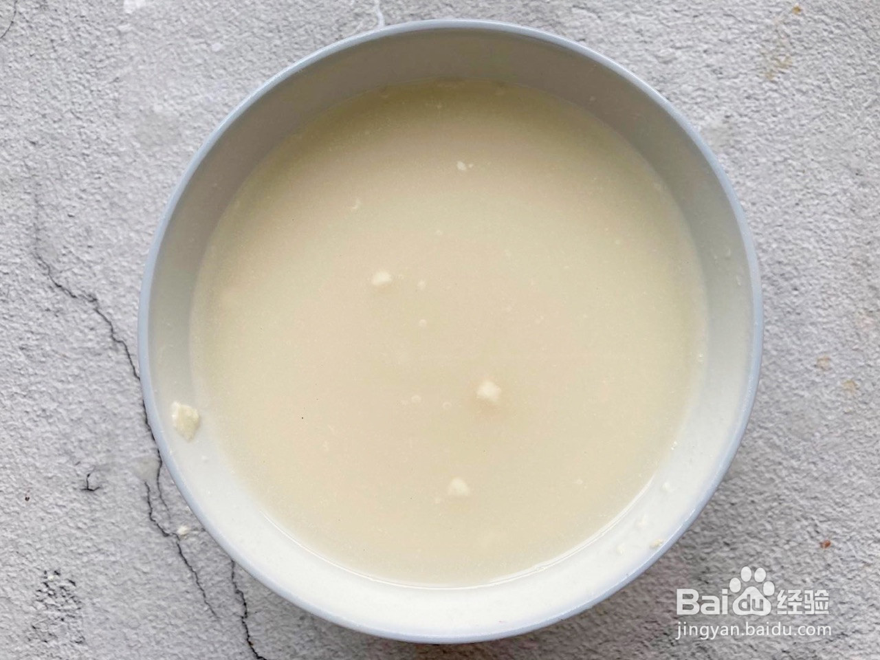 10分钟搞定的水煎水饺的做法