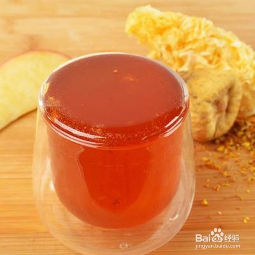 如何用食物去皱