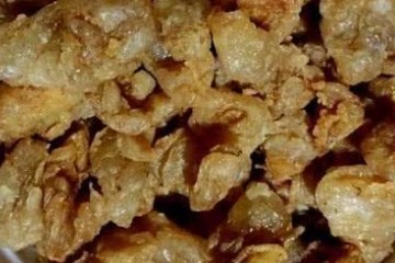 猪水油怎么炼油滋啦