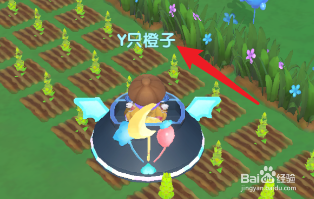 摩尔庄园手游蔚蓝共振宝石怎么得