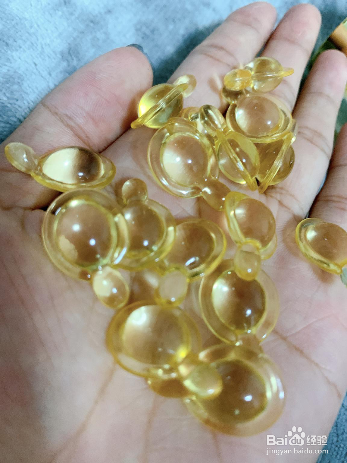 BOKO精华液好用吗