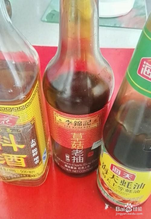 猪肉烧腐竹怎么做
