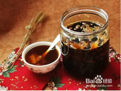 伏姜的做法和比例