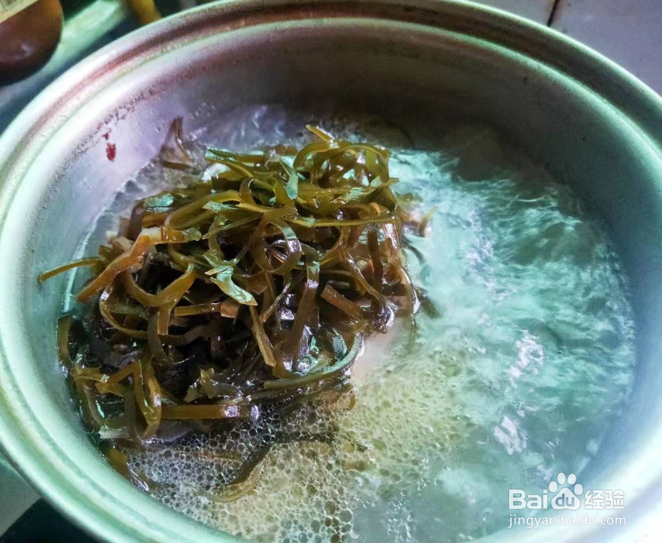 鸭边腿的做法