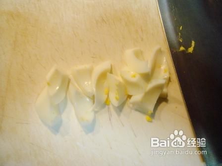 黑椒酱炒马铃薯面疙瘩