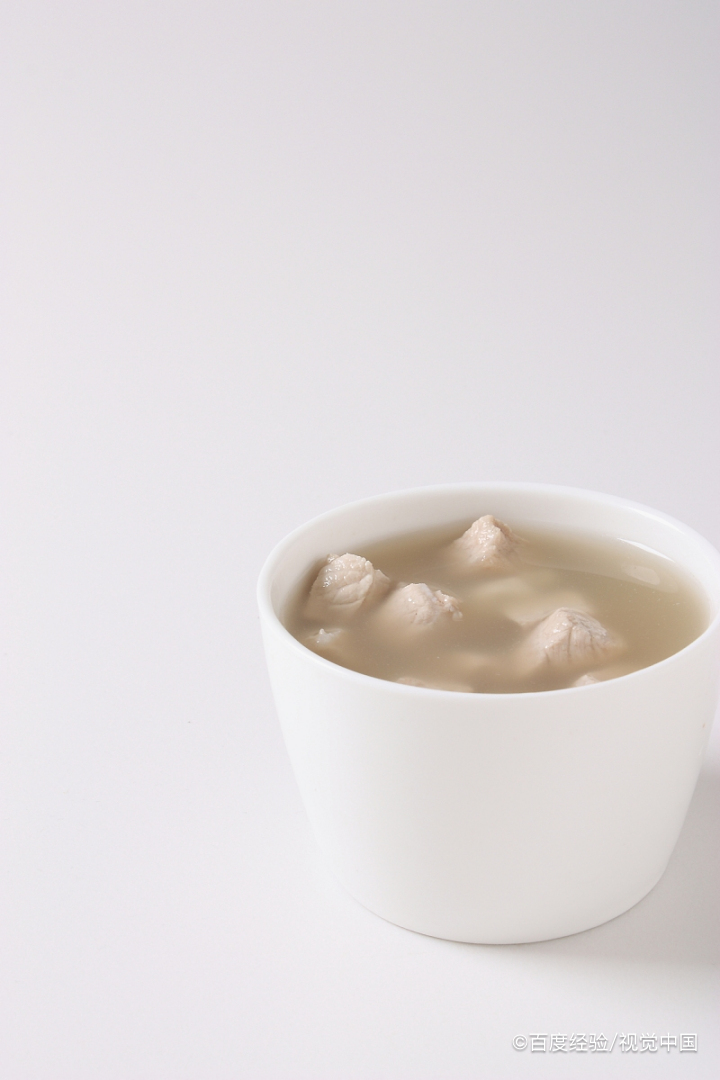 煲汤的时间越久越好？