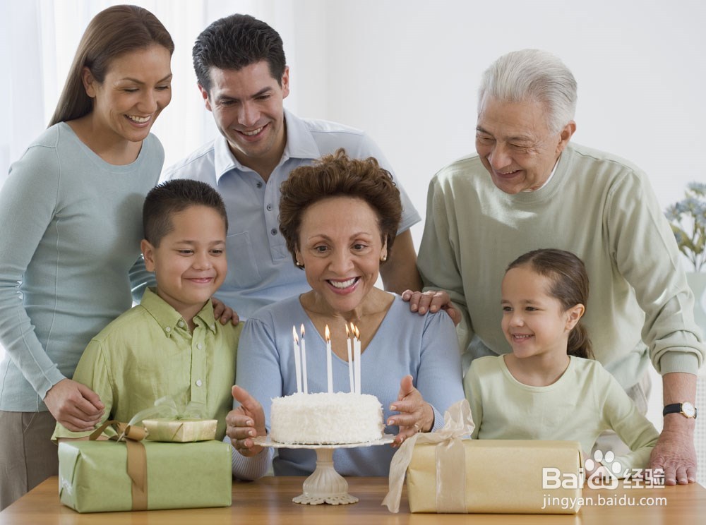 如何跟婆婆相处?