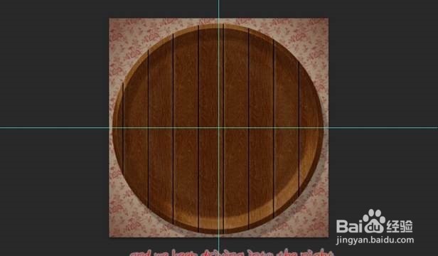 如何制作美味可口的面包圈字体