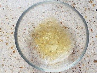 蓝莓酸奶燕麦挞怎么做？