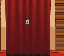 马戏团之谜攻略：[9]