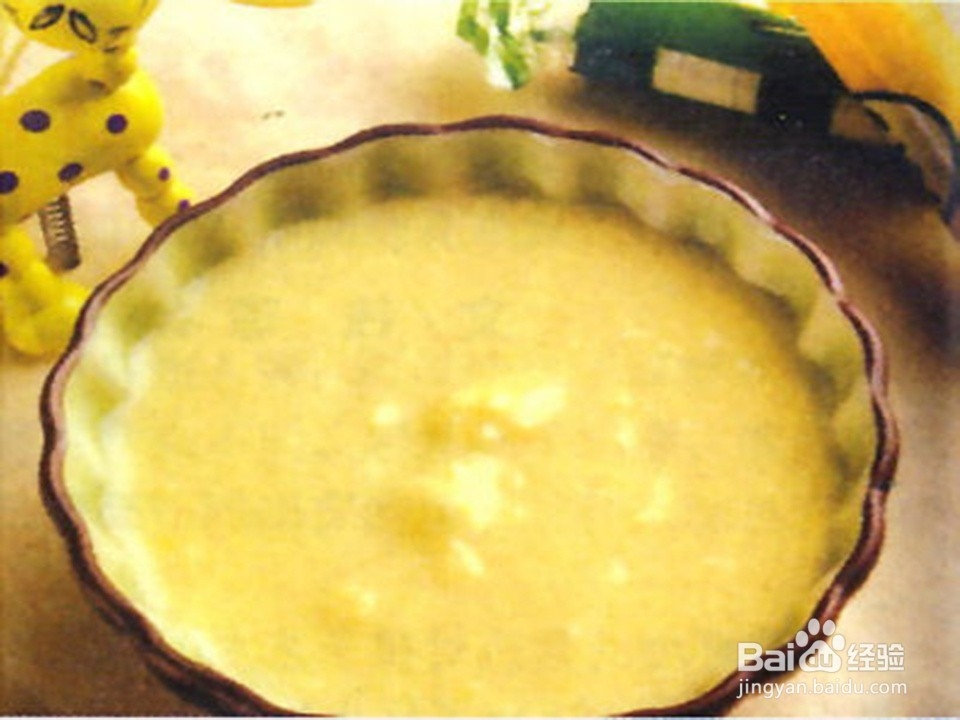 【爱宝贝】：[5]怎样给宝宝添加辅食