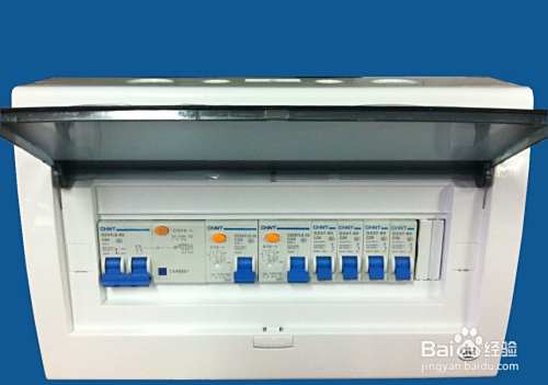 墙上的开关进水了怎么办