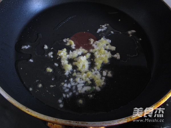 蚂蚁上树的做法