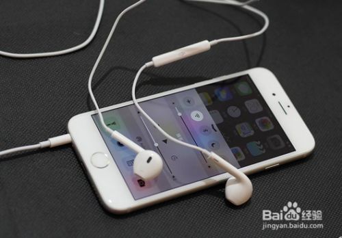 Iphone6耳机模式怎么退出 百度经验 Iphone6耳机模式怎么退出 百度经验