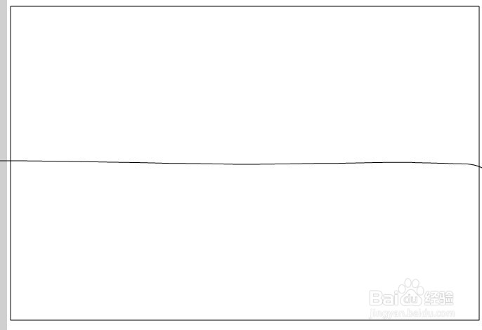 flash如何绘制海岸线的场景