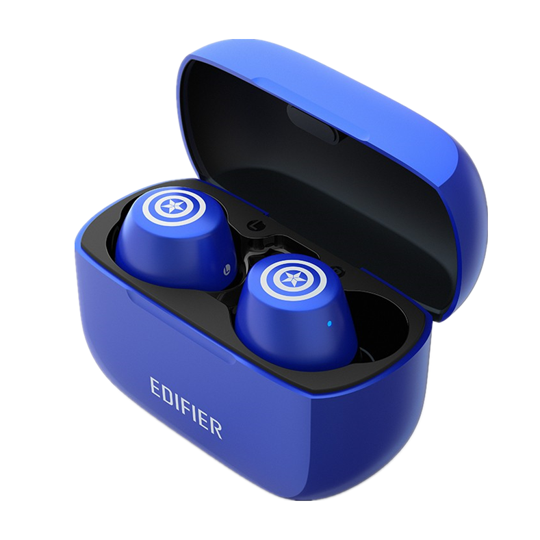 音频均衡佩戴舒适无线耳机榜