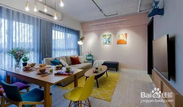 新房装修细节-上篇