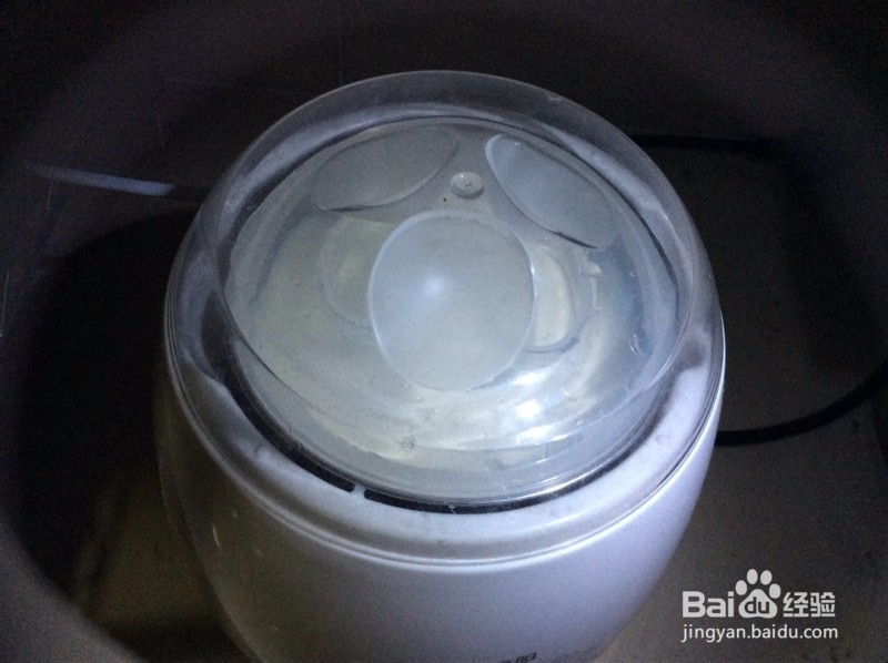 自己动手-做酸奶