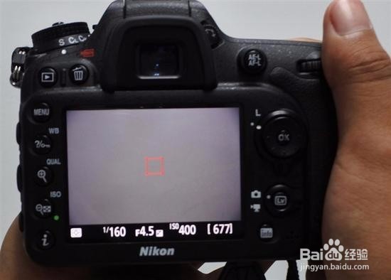 单反相机使用技巧