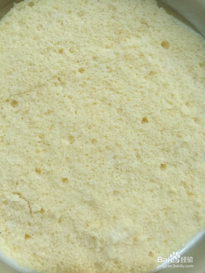 酸奶海洋慕斯的做法