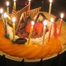 女朋友生日了，应该怎么办