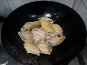 如何做更好地美味可乐鸡翅？
