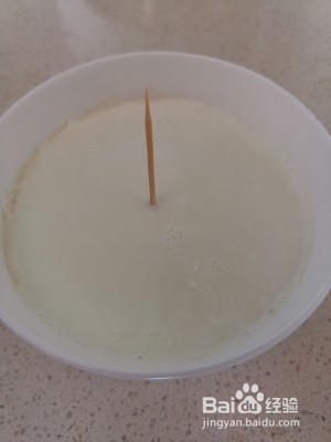 香、滑、浓的双皮奶的做法