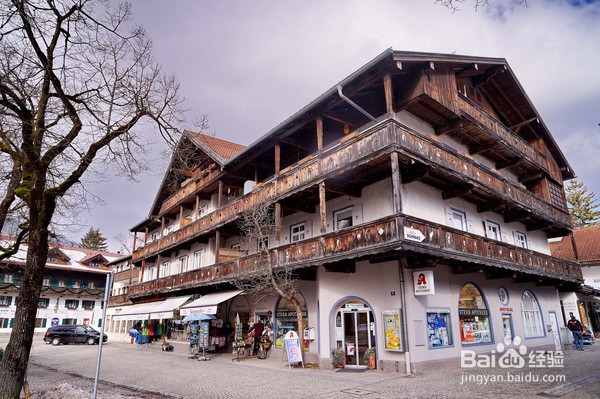 上阿莫高:如若人间真有天堂,就是这个壁画村