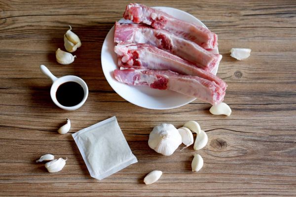 冬日滋补汤| 肉骨茶