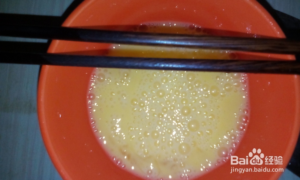 葱香酱鸡蛋的做法