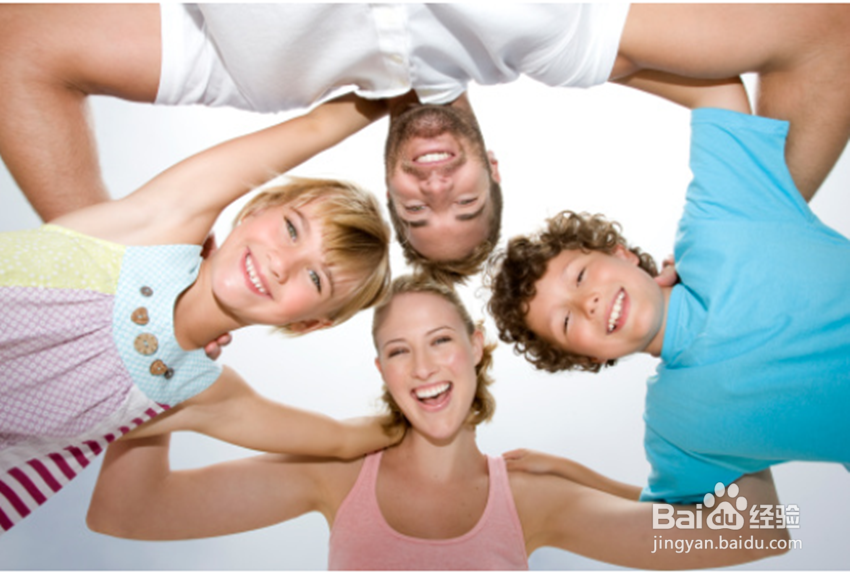 父母该如何管教孩子