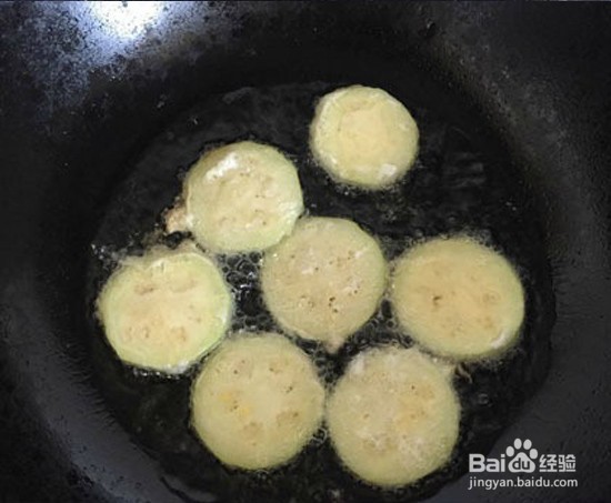 茄子怎么做好吃？