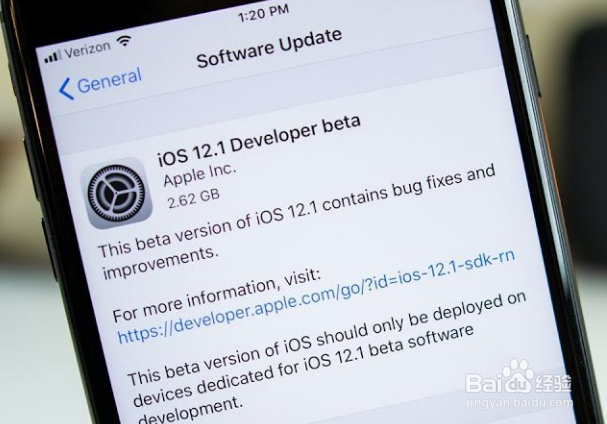 为什么苹果手机总是要不断更新？