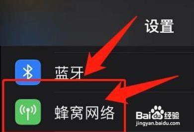 苹果怎么看流量用多少