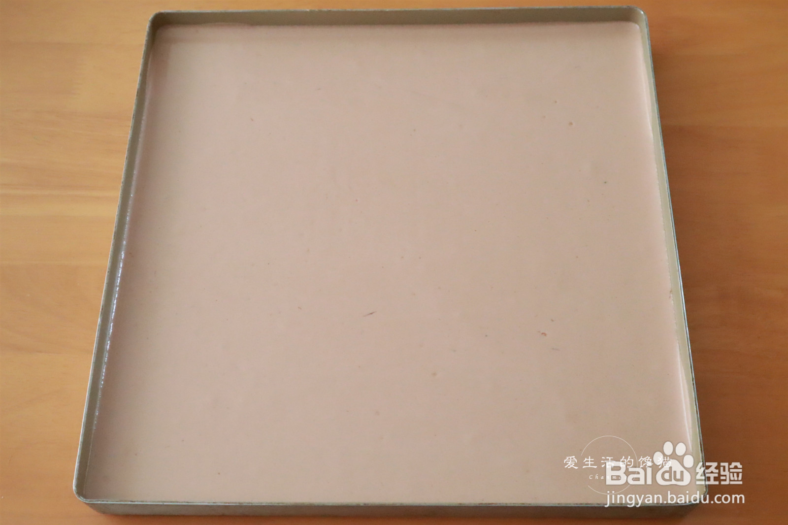 奥利奥咸奶油蛋糕卷的做法