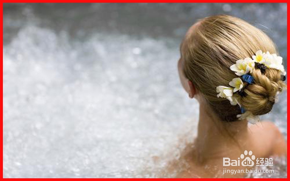 拍摄婚纱需要准备些什么呢