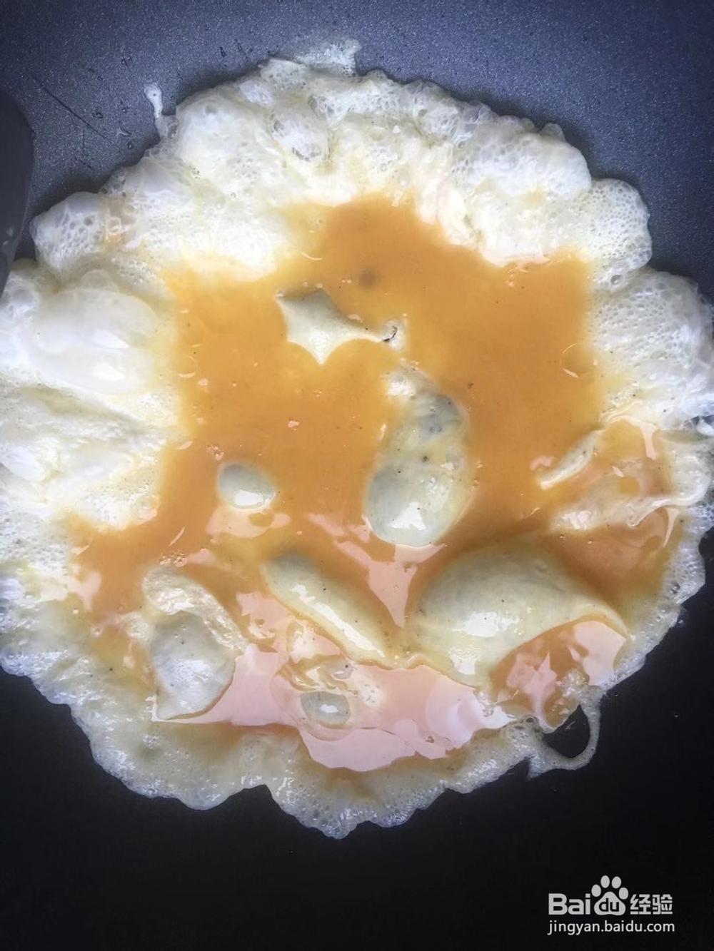 西红柿炒鸡蛋的简单做法