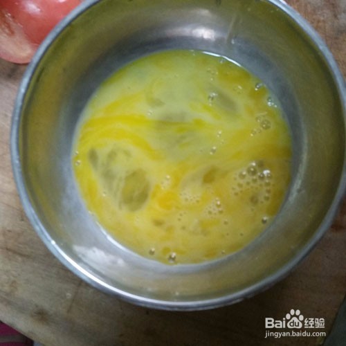 菠菜疙瘩汤的做法