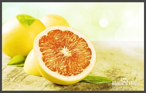 GIMP图像的单色化效果怎么用