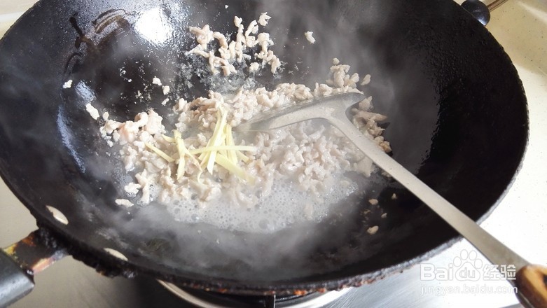 如何做翡翠白玉羹？