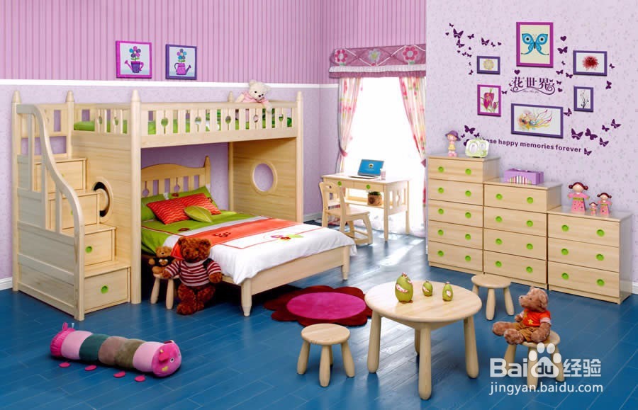 儿童摇篮床该怎样选择