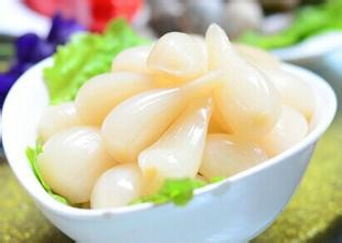 怎样吃生葱生蒜才卫生