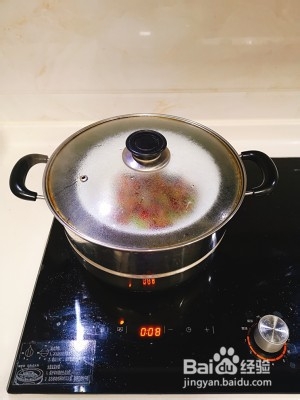 蒜香蒸鲍鱼的做法