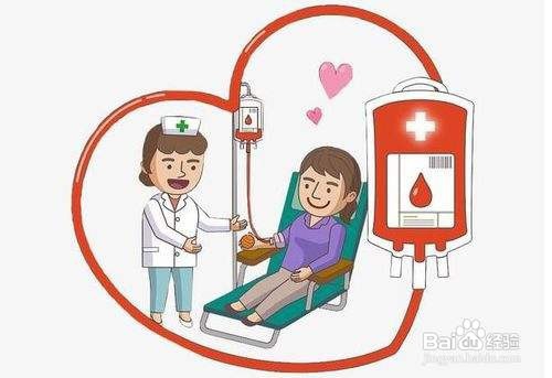 无偿献血会检查哪些项目及注意事项