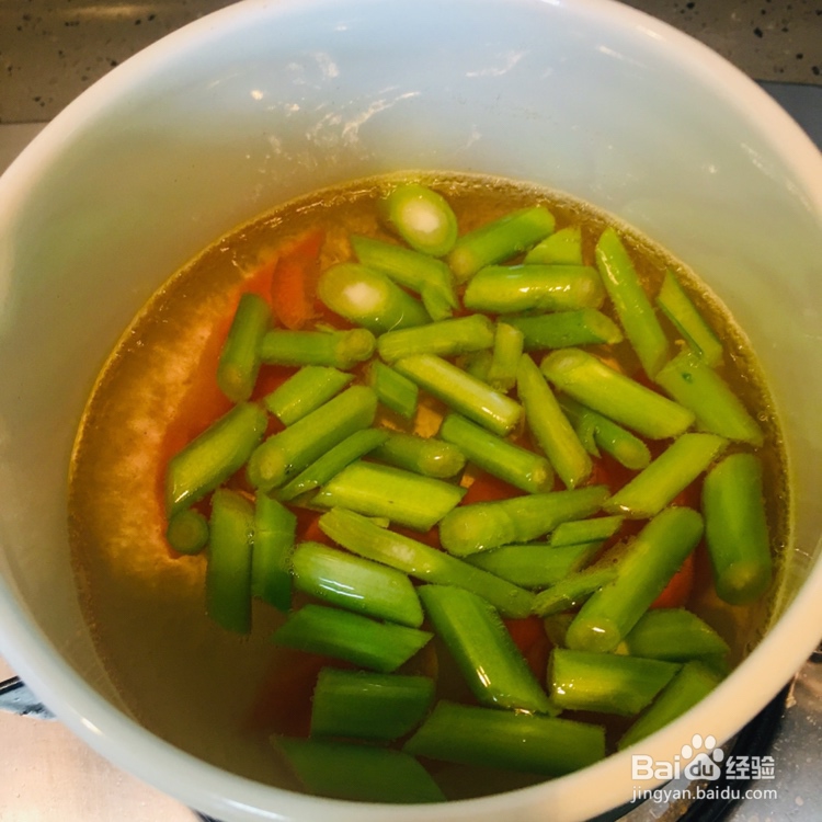 超级过瘾的红烧鲍鱼