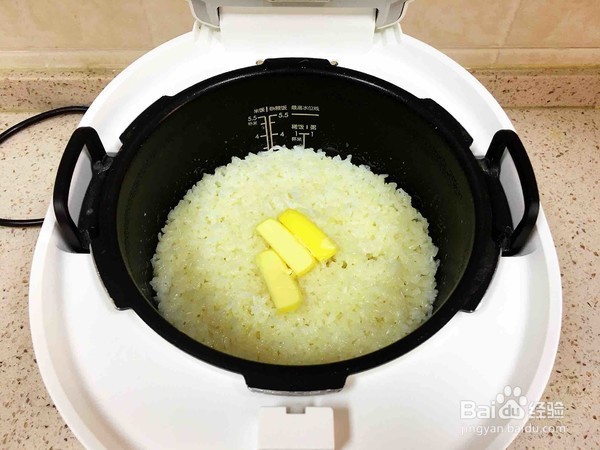 怎么做香甜八宝饭