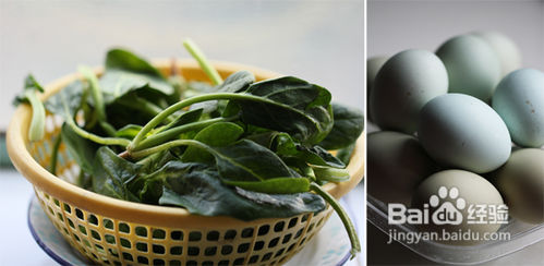 儿时的美味佳肴－－鸡汤菜泡饭