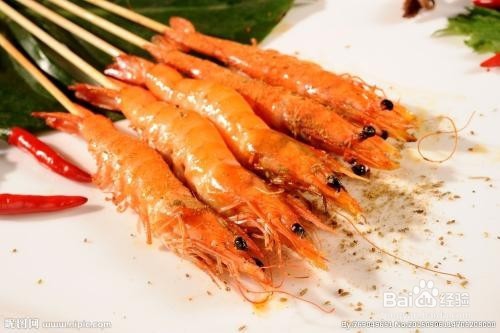 吃了小龙虾背后的线怎么办