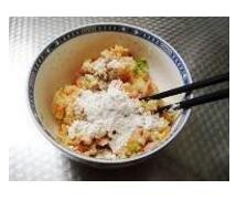 土豆火腿健康饼