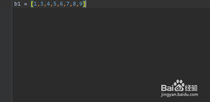 如何使用python语言中的列表方法插入指定位置
